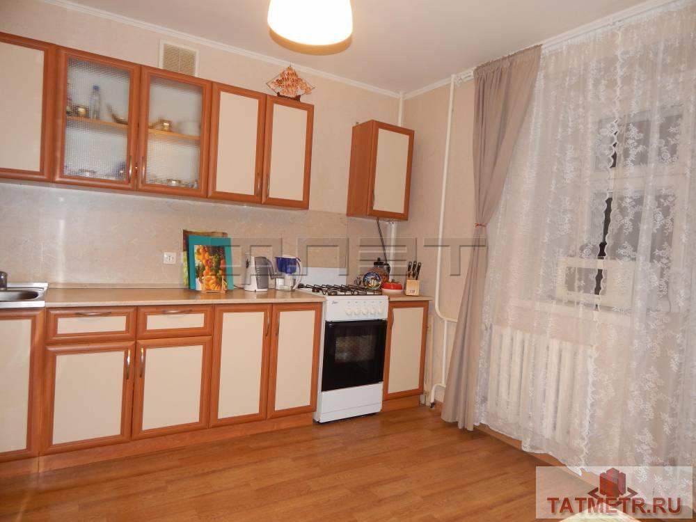 Советский район, ул. Патриса Лумумбы, д. 62 а  В новом доме продается уютная 1-комнатная квартира в Советском районе... - 2