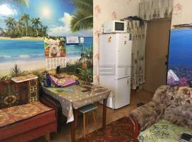 ПРОДАЕТСЯ:
Уютная комната в Кировском районе на 3-м этаже 4-х...