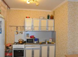 ПРОДАЕТСЯ:
Уютная одно комнатная квартира в Ново-Савиновском районе...