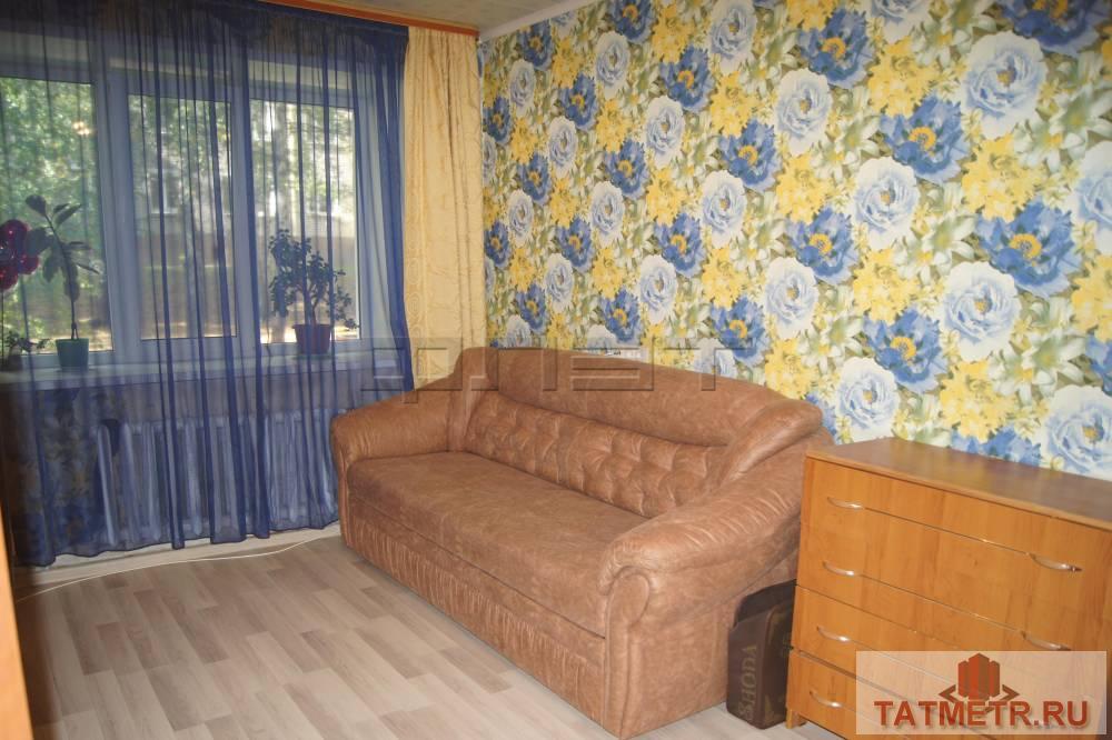 ПРОДАЕТСЯ: Уютная 2-хкомнатная квартира в Советском районе, в кирпичном доме, в экологически чистом районе....