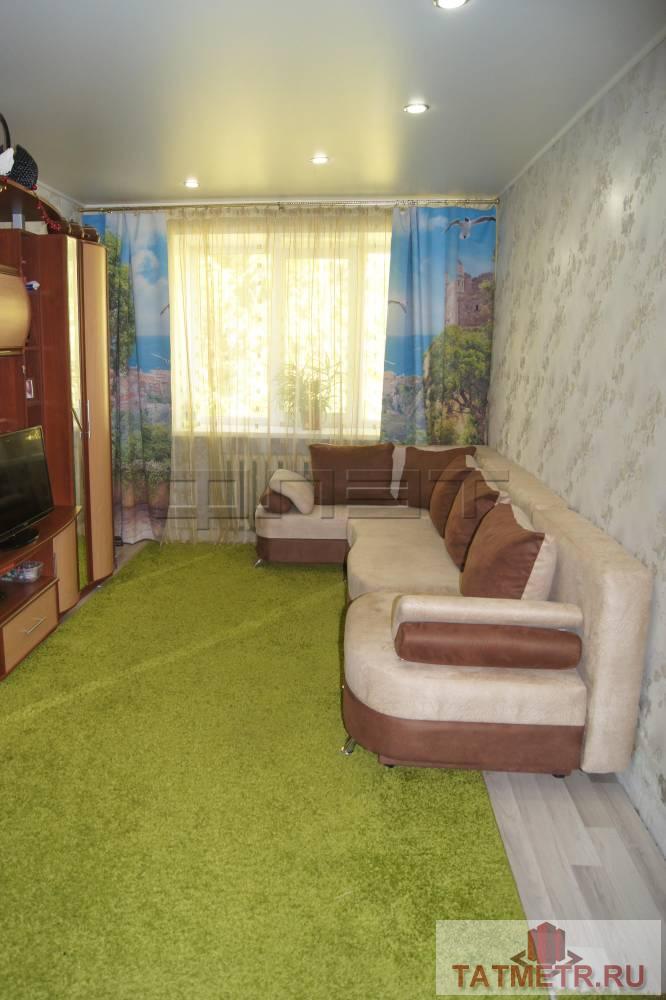 ПРОДАЕТСЯ: Уютная 2-хкомнатная квартира в Советском районе, в кирпичном доме, в экологически чистом районе.... - 2
