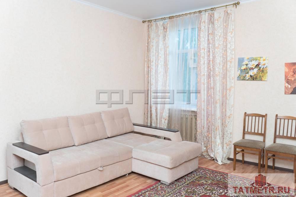 Продается 3-х комнатная квартира сталинка в историческом центре города по ул. Жуковского 28А. Общая площадь 71,4... - 1