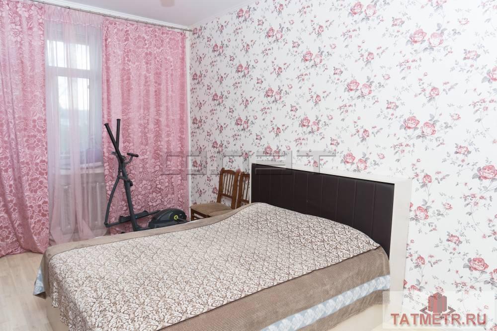 Продается 3-х комнатная квартира сталинка в историческом центре города по ул. Жуковского 28А. Общая площадь 71,4... - 2