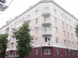 Продаётся 3-х комнатная квартира в исторической части города Казани...