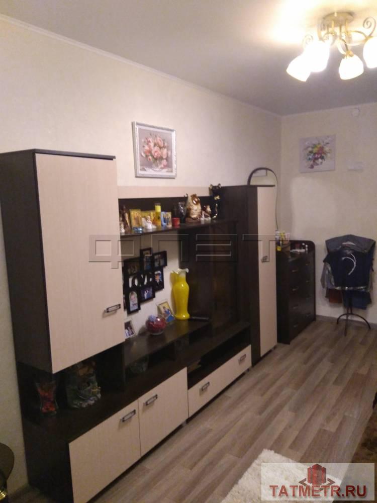 В Приволжском районе г.Казани ул.Шаляпина д.25 продаются две комнаты общей площадью 34,2  жилой площадью  24,8  -...