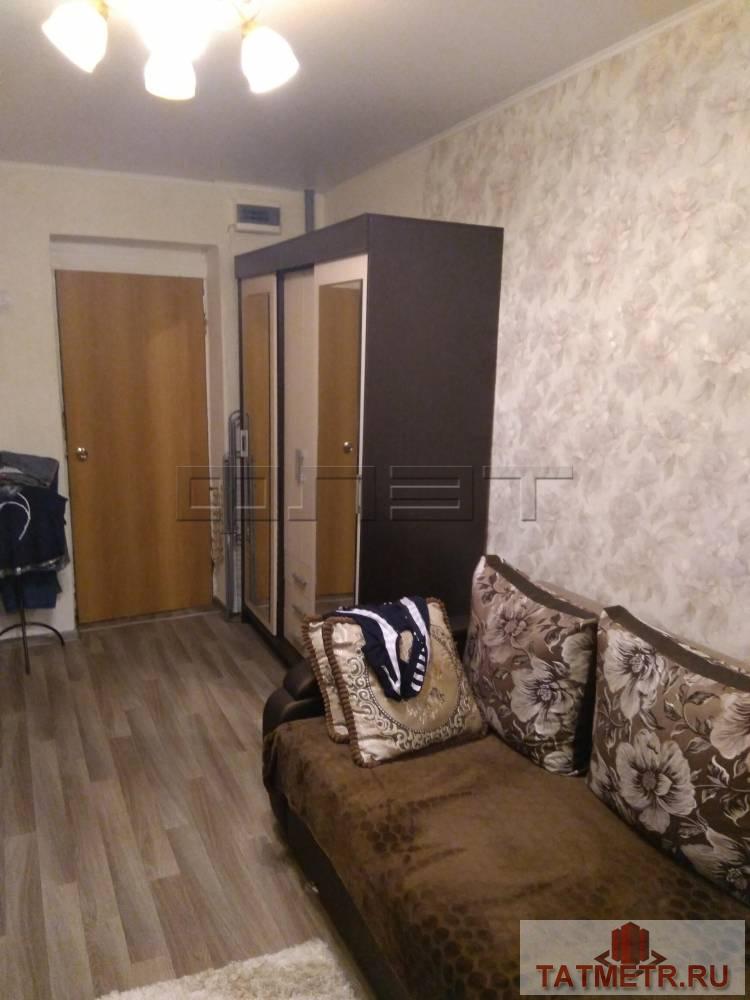 В Приволжском районе г.Казани ул.Шаляпина д.25 продаются две комнаты общей площадью 34,2  жилой площадью  24,8  -... - 1
