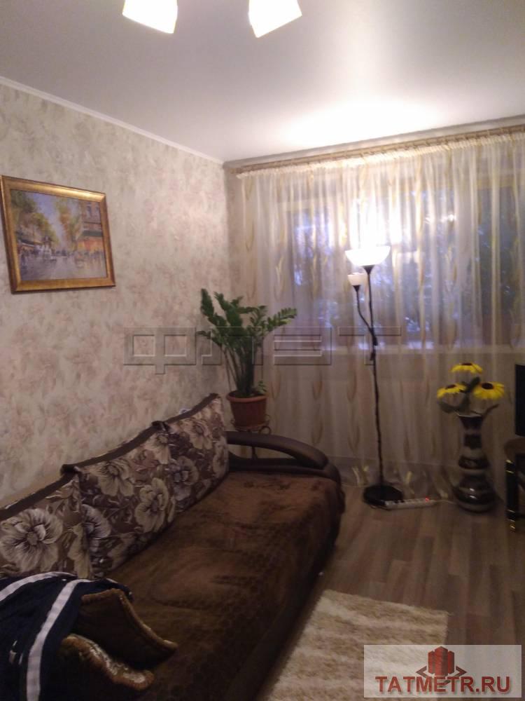 В Приволжском районе г.Казани ул.Шаляпина д.25 продаются две комнаты общей площадью 34,2  жилой площадью  24,8  -... - 2
