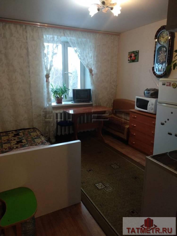 ПРОДАЕТСЯ: Уютная 2-х комнатная квартира в Советском районе на 5/9 этажного кирпичного дома. Планировка: общая...