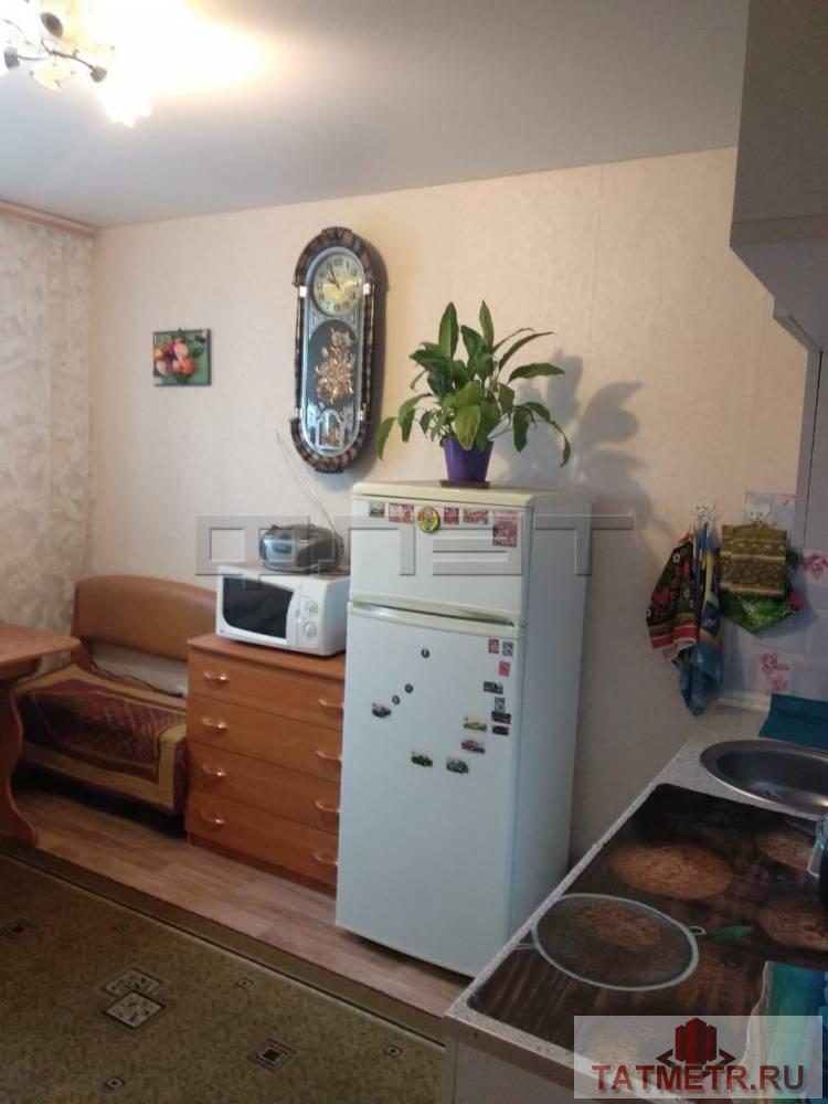 ПРОДАЕТСЯ: Уютная 2-х комнатная квартира в Советском районе на 5/9 этажного кирпичного дома. Планировка: общая... - 1