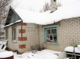 Продается:
Одноэтажный жилой дом в Авиастроительном районе Казани,...