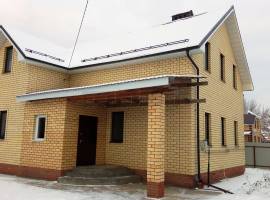Продается:
Теплый, просторный кирпичный дом в Советском районе...
