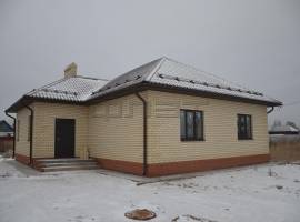 Продается:
Роскошный одноэтажный кирпичный дом в Приволжском районе...