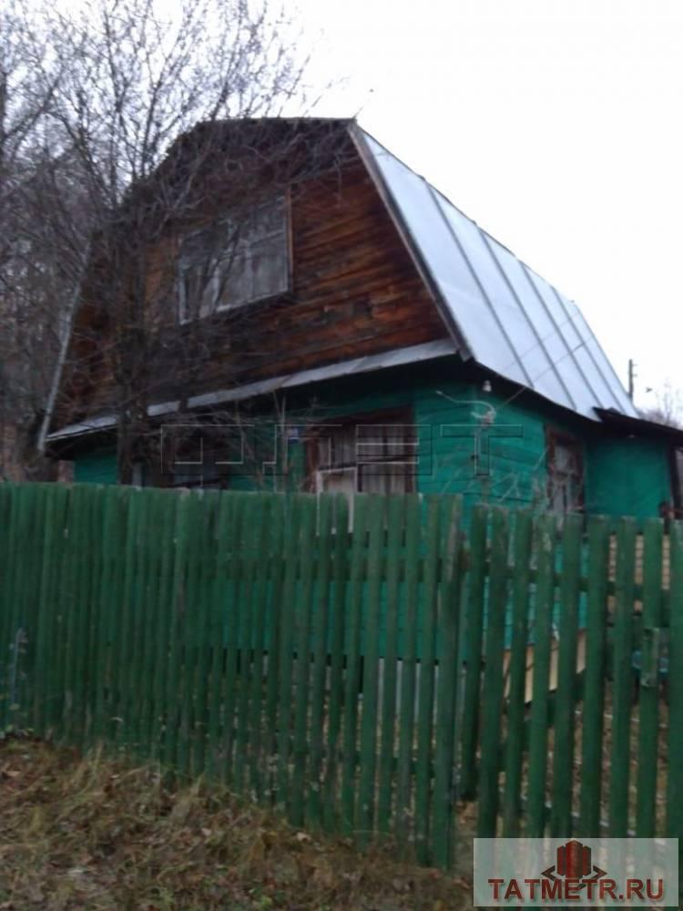 В поселке Васильево  с/т Лето продается отличная двухэтажная дача на участке 3  сотки, имеется баня построенная в...