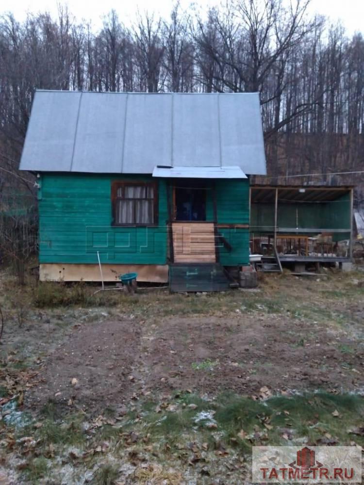 В поселке Васильево  с/т Лето продается отличная двухэтажная дача на участке 3  сотки, имеется баня построенная в... - 1