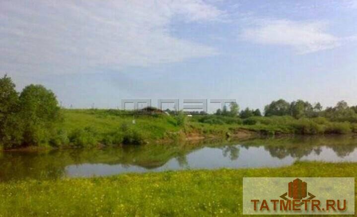 В самом зелёном и экологически чистом Лаишевском районе Татарстана, недалеко от р. Кама, в поселке Чирпы на ул....