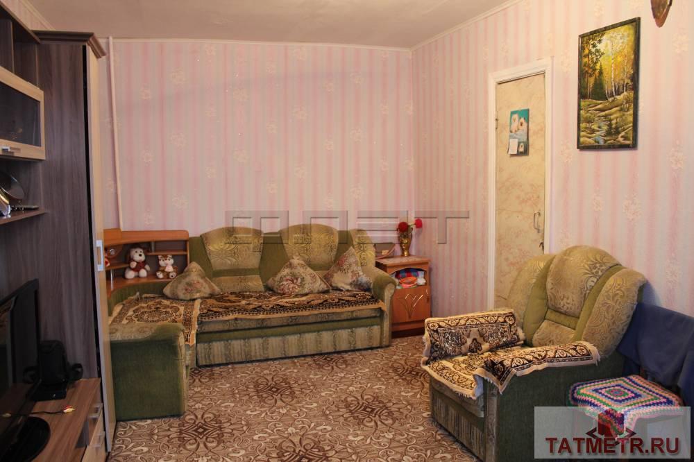Продается: Кирпичный таун-хаус в живописном месте в д.Первое Мая в 10 минутах от Казани! Дом 1987 года постройки:... - 2