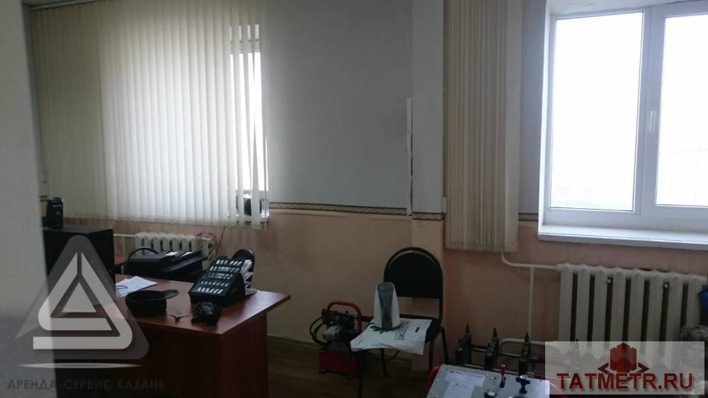 Продается офис в самом центре города, в двух минутах от Кремля, напротив здания расположено Министерство образования... - 2