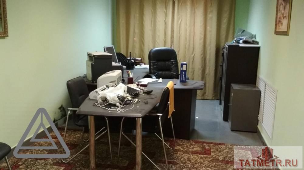 Сдается офисное помещение по адресу Карбышева, 15. В хорошем состоянии.  В помещении: — Телефон — Интернет —...