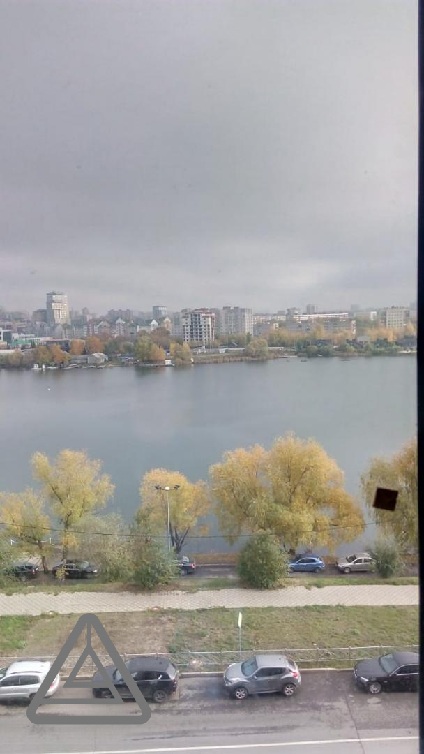 Сдается блок-офис с видом на центр города и озеро Кабан по адресу Ахтямова 1. Блок-офис состоит из трех кабинетов. В... - 2