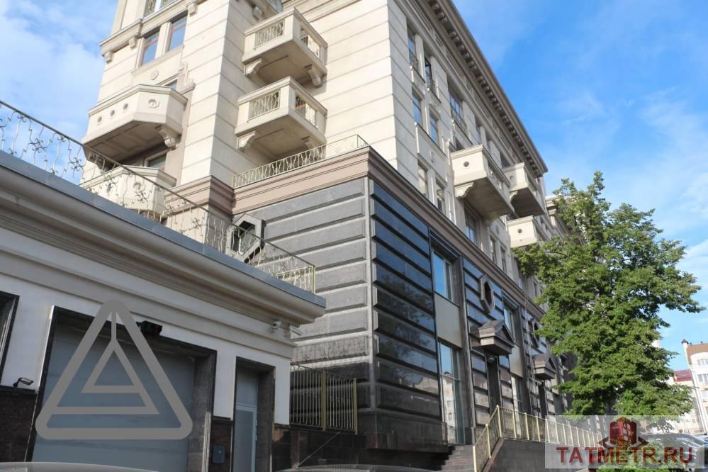 Продается помещение свободного назначения, расположенное на 1-м этаже здания элитного ЖК «Падишах» по адресу ул....