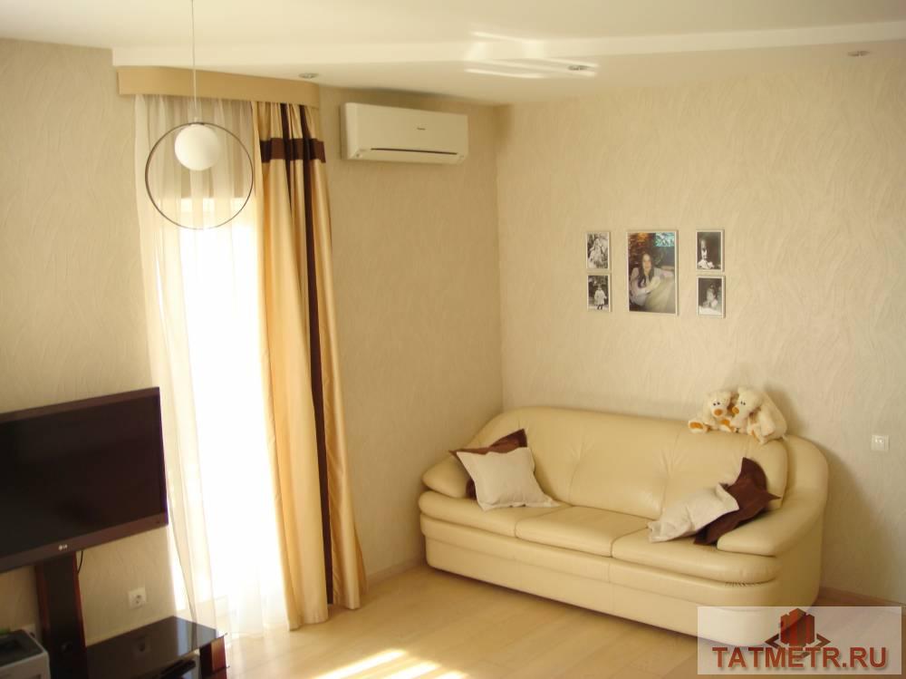 Продам полностью мебелерованый дом в Мысхако (Пригород Новороссийска) 80 метров до моря. Строился для себя.... - 7