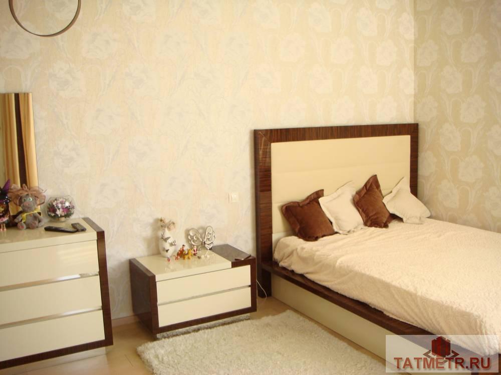 Продам полностью мебелерованый дом в Мысхако (Пригород Новороссийска) 80 метров до моря. Строился для себя.... - 8