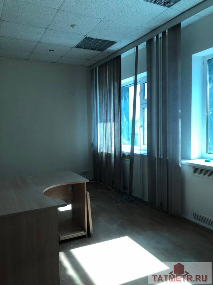 Сдается уютный офис, расположенный по адресу Бухарская 3а. В офисе выполнен свежий ремонт, площадь 52 кв.м., при... - 1