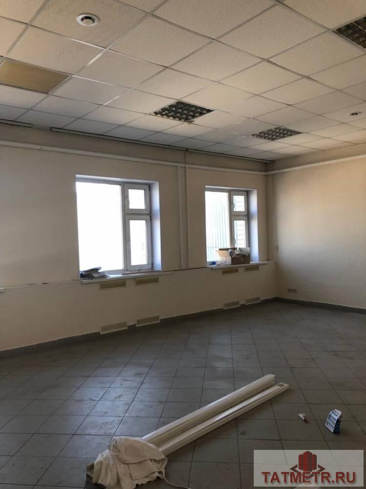 Сдается уютный офис, расположенный по адресу Бухарская 3а. В офисе выполнен свежий ремонт, площадь 52 кв.м., при... - 8