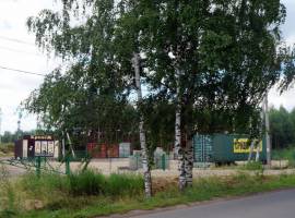Продается участок на первой линии коттеджного поселка Семиозерская...