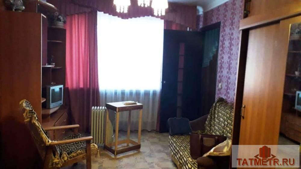 ПРОДАЕТСЯ  замечательная квартира в центре г. Зеленодольск. Квартира в отличном состоянии, очень теплая, уютная. Окна...