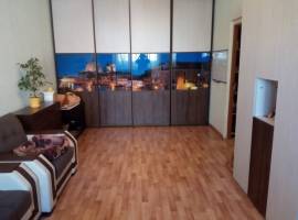 Продается отличная квартира в городе Зеленодольск,которая...