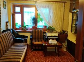 Продается уютная двухкомнатная квартира в г. Зеленодольск. Квартира...