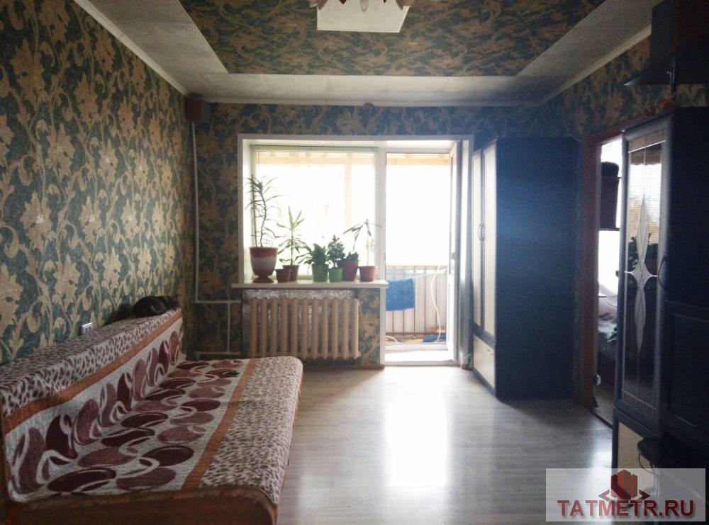 Продается отличная двухкомнатная квартира в кирпичном доме  замечательного района  пгт. Васильево. Комнаты...