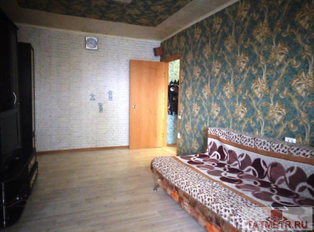 Продается отличная двухкомнатная квартира в кирпичном доме  замечательного района  пгт. Васильево. Комнаты... - 1