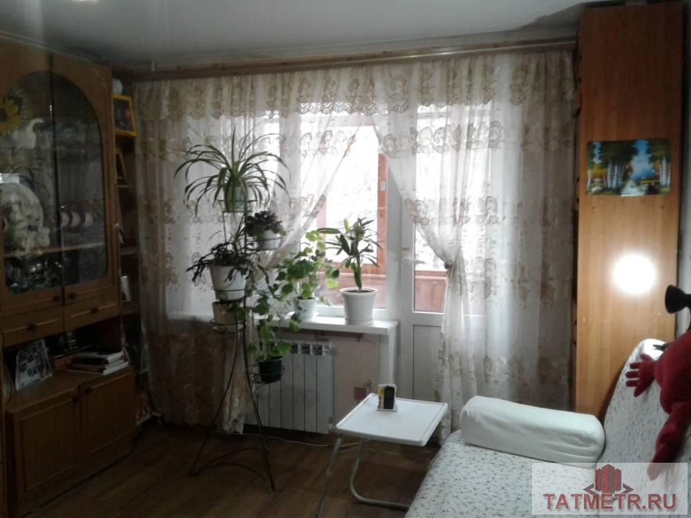 Продается отличная однокомнатная  квартира в спокойном районе пгт. Васильево. Квартира просторная, уютная, светлая....