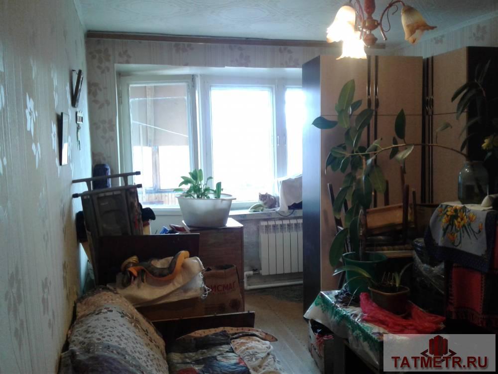 Продается отличная однокомнатная  квартира в пгт. Васильево. Квартира просторная, уютная, светлая.  Окна пластиковые....