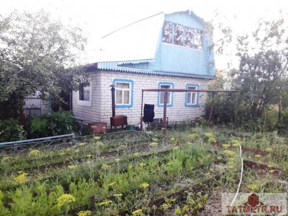 Продается отличная дача в живописном районе пгт. Васильево. Дом двух этажный на первом этаже кухня и зал, на втором...