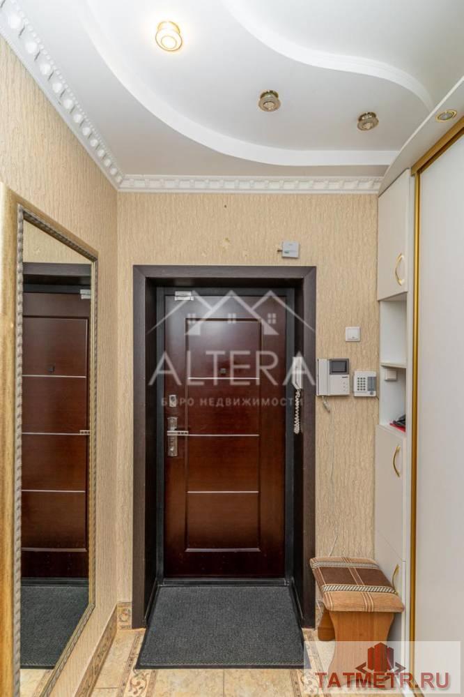 Представляем вашему вниманию отличную 4-комнатную квартиру в 3-этажном малоквартирном доме сталинской постройки.... - 12