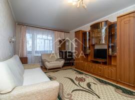 Продам просторную 1-комнатную квартиру по адресу: ул. Литвинова,...
