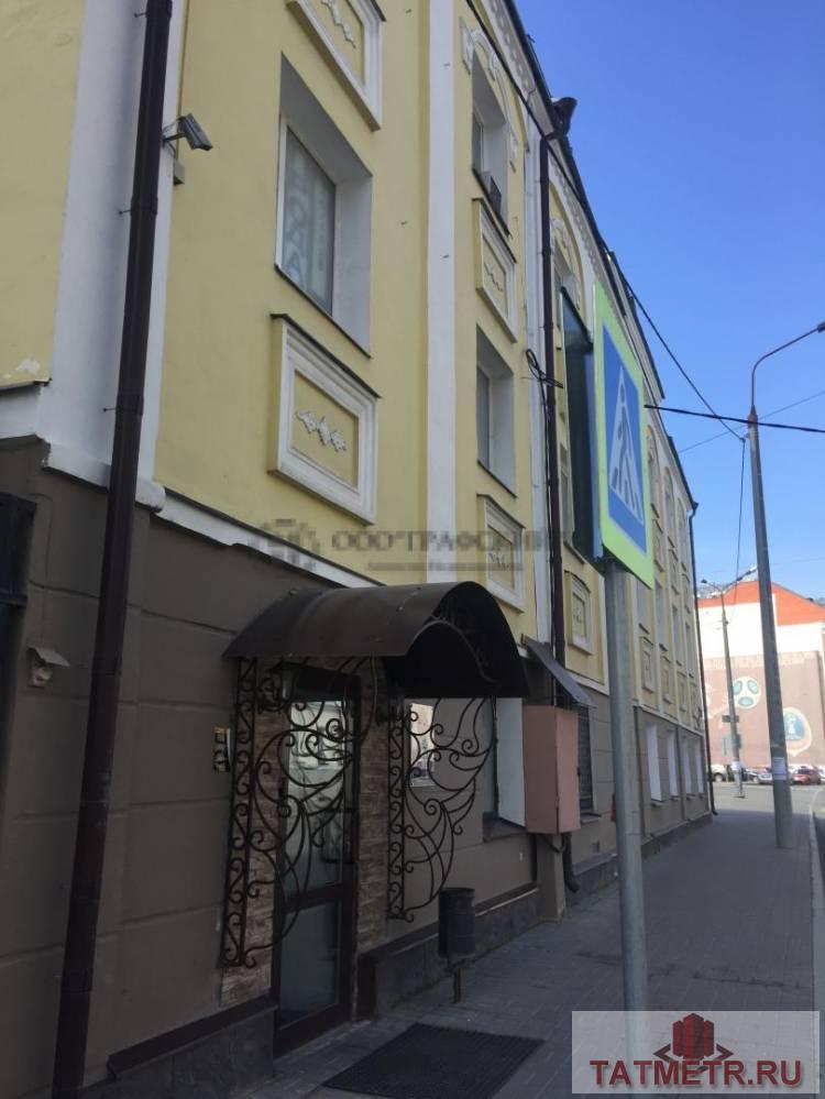 Шикарное предложение для инвестора!!! Продается нежилое помещение в самом центре нашего города с видом на Кремль по...
