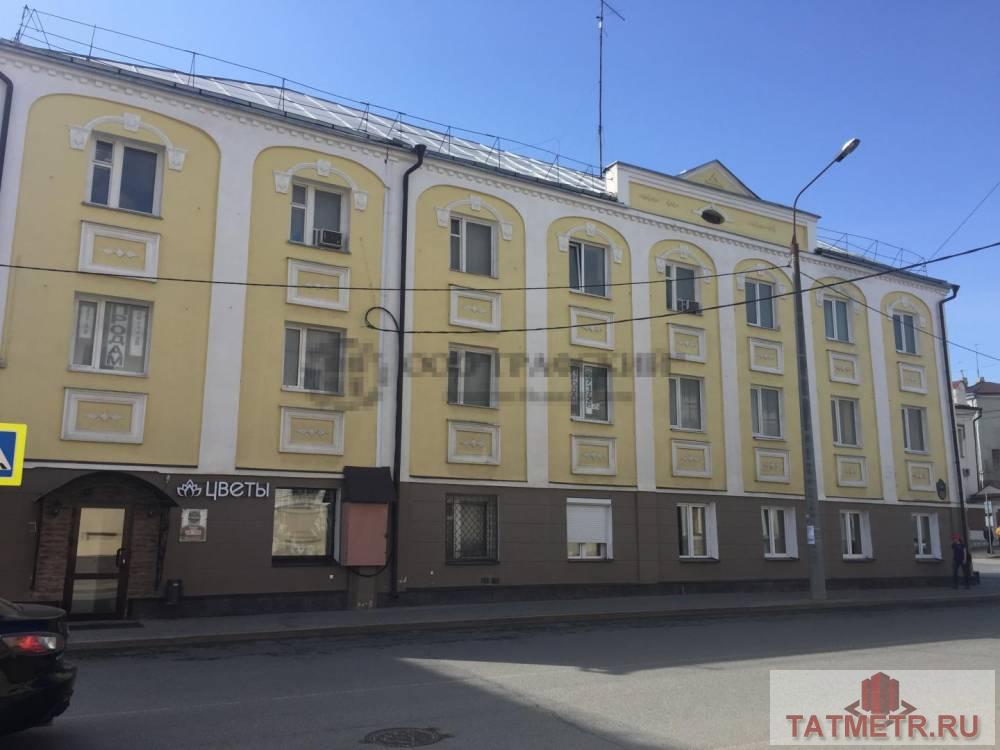 Шикарное предложение для инвестора!!! Продается нежилое помещение в самом центре нашего города с видом на Кремль по... - 1