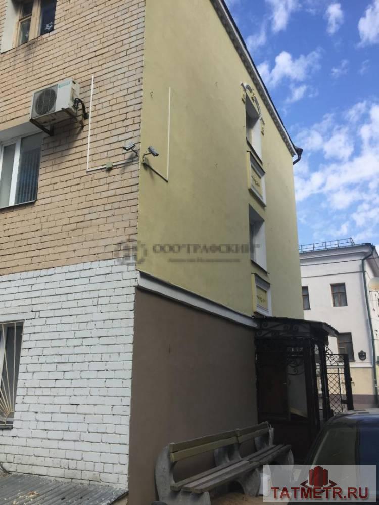 Шикарное предложение для инвестора!!! Продается нежилое помещение в самом центре нашего города с видом на Кремль по... - 4
