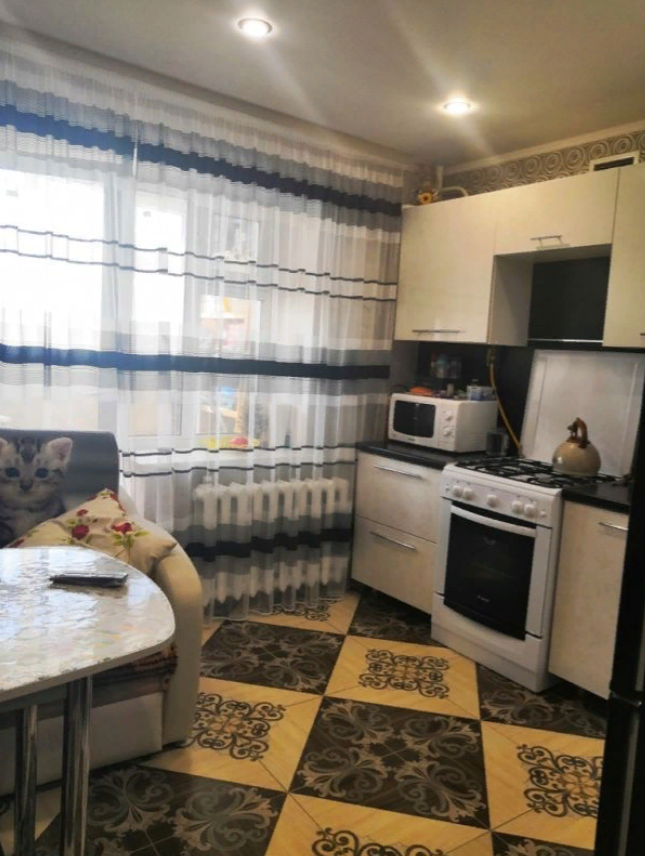 Продается отличная квартира в новом доме г. Зеленодольск. Квартира...