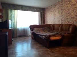 Продается отличная однокомнатная квартира в г. Зеленодольск....
