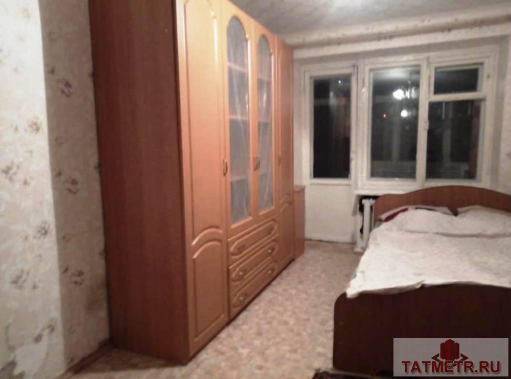 Сдается отличная однокомнатная квартира в самом центре города Зеленодольск. В квартире имеется вся необходимая мебель...