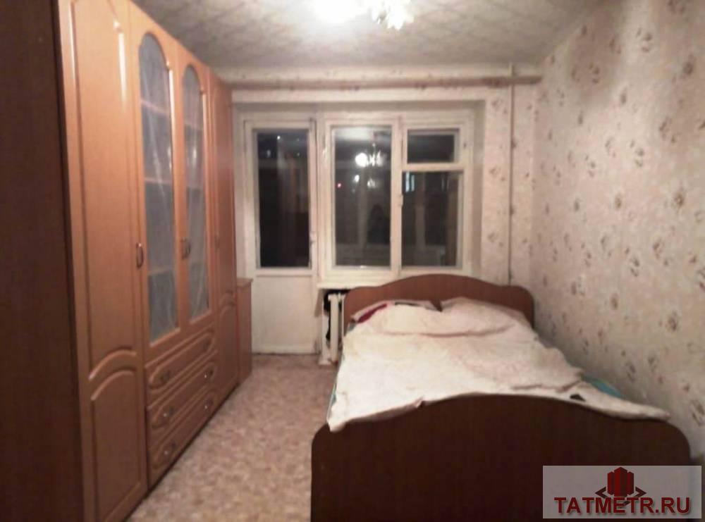 Сдается отличная однокомнатная квартира в самом центре города Зеленодольск. В квартире имеется вся необходимая мебель... - 2