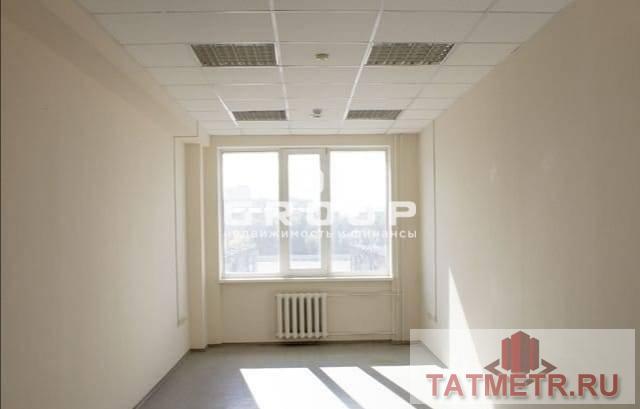 Продается офисное помещение 6337,2 кв.м. в Кировском районе города Казани.   Основные характеристики:   —... - 3