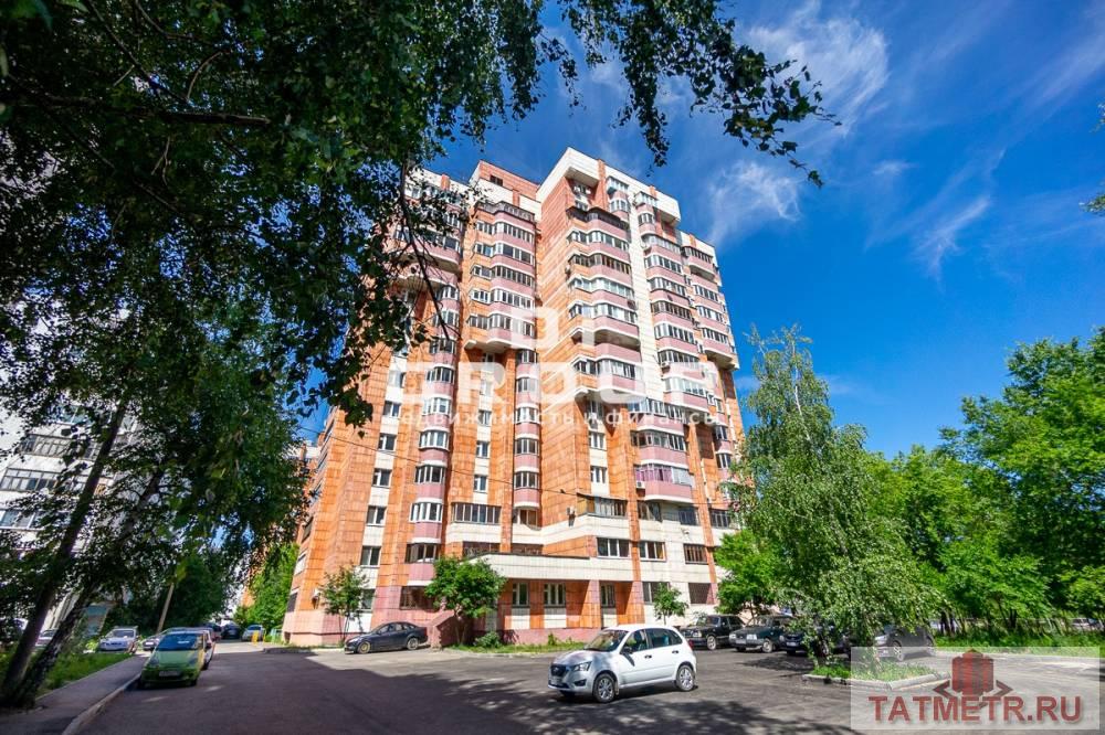 Предлагаем купить офис в тихом месте в Советском районе г. Казани. 1 этаж относительно нового жилого дома. Отдельный...