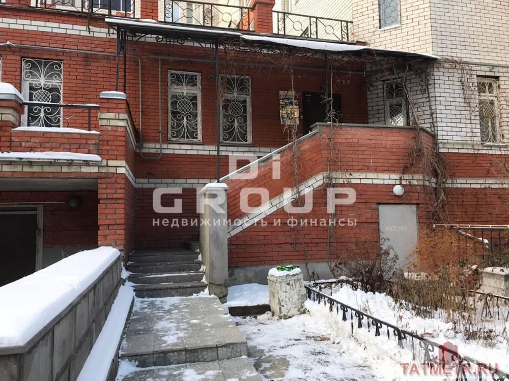 Сдается отдельно стоящее здание в Вахитовском районе, по ул. Галиаскара Камала, 53.  Удобное месторасположение, Рядом... - 1