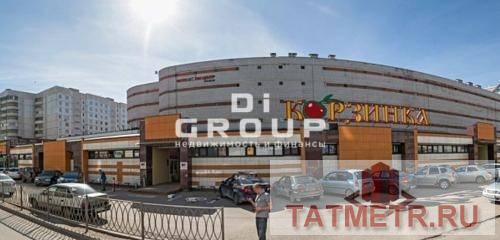 Сдается площадь 50 кв.м. расположенная в торговых рядах ТК «Корзинка» по улице Мусина,29 в Ново-Савиновском районе...